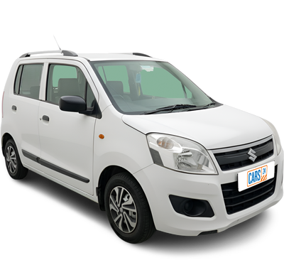 Maruti Wagon R 1.0-img